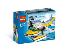 Seaplane