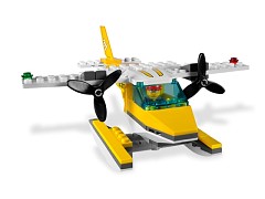 Seaplane