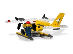 Seaplane