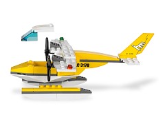 Seaplane