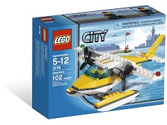 Seaplane