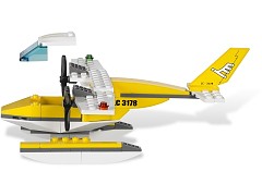 Seaplane