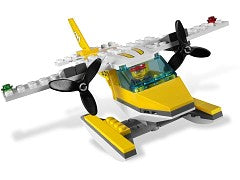 Seaplane