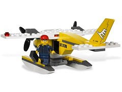 Seaplane