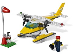 Seaplane