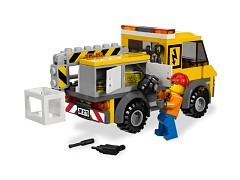 Repair Truck