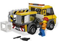 Repair Truck