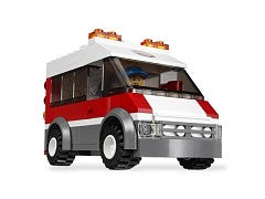 Satellite Launch Pad