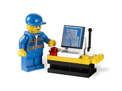 Satellite Launch Pad