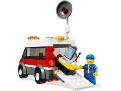 Satellite Launch Pad