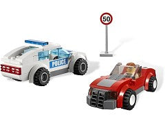 Police Chase