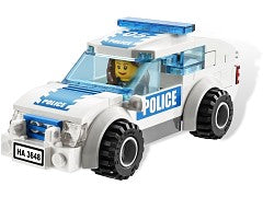 Police Chase