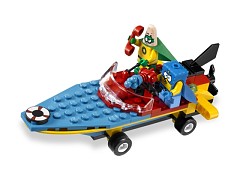 Heroic Heroes of the Deep