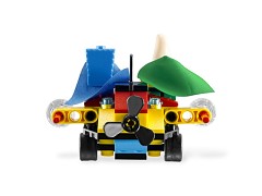 Heroic Heroes of the Deep