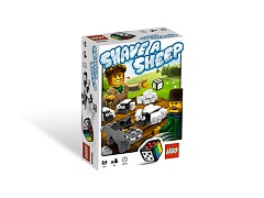 Wild Wool / Shave a Sheep