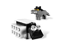 Wild Wool / Shave a Sheep