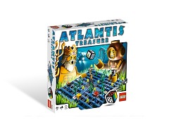 Atlantis Treasure