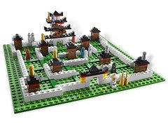 Ninjago - The Board Game