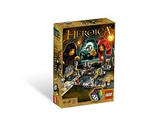 Heroica - Nathuz