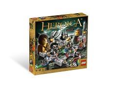 Heroica - Fortaan