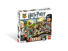 Harry Potter - Hogwarts