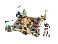 Harry Potter - Hogwarts