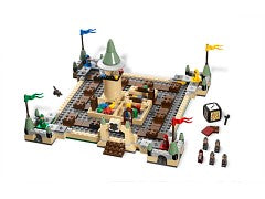 Harry Potter - Hogwarts