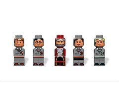 Harry Potter - Hogwarts