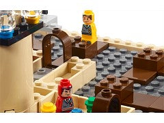 Harry Potter - Hogwarts