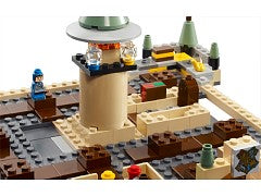 Harry Potter - Hogwarts