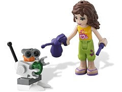 Olivia's Invention Workshop