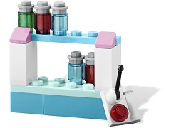 Olivia's Invention Workshop