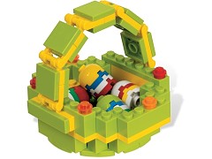 Easter Basket polybag