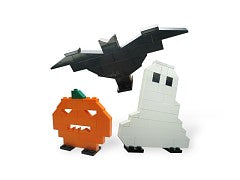 Halloween Set polybag