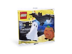 Halloween Set polybag