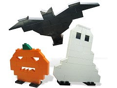 Halloween Set polybag