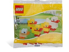 Duck with Ducklings polybag