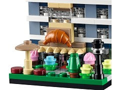 "Bricktober Bakery (2015 Toys ""R"" Us Exclusive)"