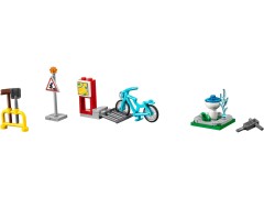 Build My City Accessory Set