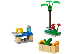 Build My City Accessory Set