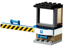 Build My City Accessory Set