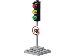 Build My City Accessory Set