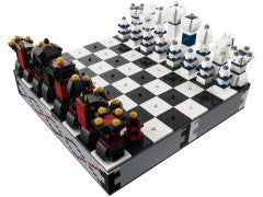 LEGO Chess