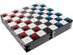 LEGO Chess