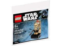 Scarif Stormtrooper polybag