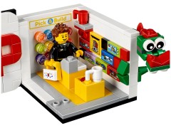 Iconic VIP Set polybag