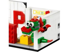 Iconic VIP Set polybag