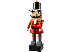 Nutcracker