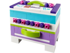 Mini Keepsake Box