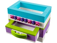 Mini Keepsake Box